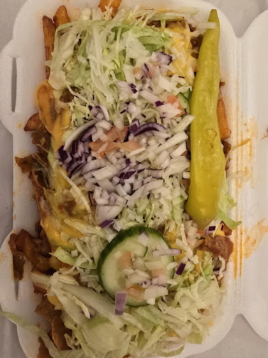 Photo of Grill Master - 22 Garden St, Thurmaston, Leicester LE4 8DS